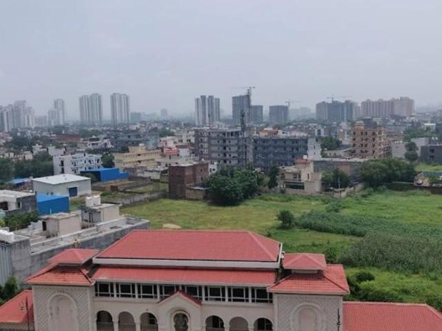 DLF The Skycourt 3 Bedroom 1927 Sq. Ft. Apartment in Sector 86 Gurgaon Listing ID: #10403