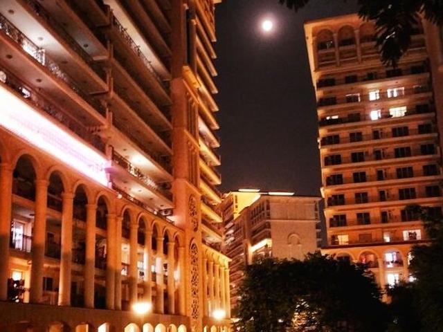 DLF The Skycourt 3 Bedroom 1930 Sq. Ft. Apartment in Sector 86 Gurgaon Listing ID: #10190