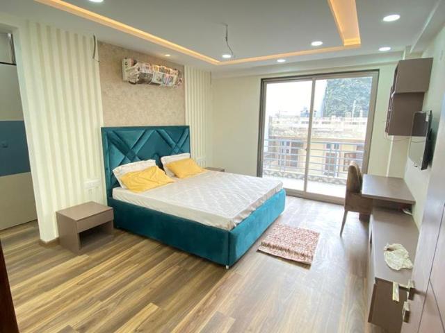 DLF The Skycourt 3 Bedroom 1931 Sq. Ft. Apartment in Sector 86 Gurgaon Listing ID: #9919