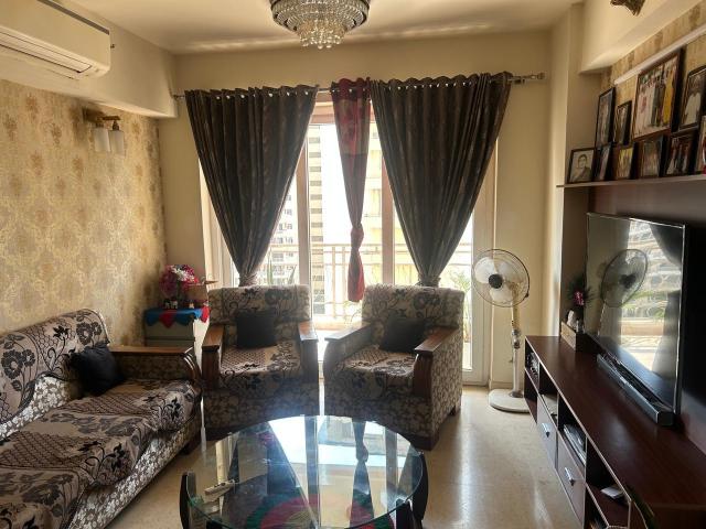 DLF The Skycourt 3 Bedroom 1931 Sq. Ft. Apartment in Sector 86 Gurgaon Listing ID: #10129