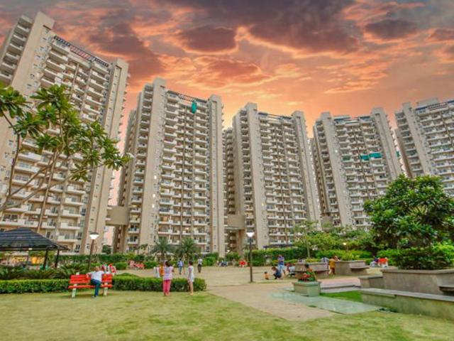 DLF The Ultima 4 Bedroom 2683 Sq. Ft. Apartment in Sector 81 Gurgaon Listing ID: #9898