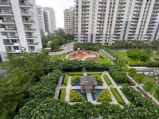 DLF The Ultima 3 Bedroom 2100 Sq. Ft. Apartment in Sector 81 Gurgaon Listing ID: #10171