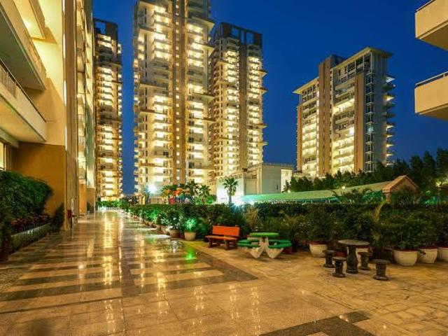 DLF The Ultima 3 Bedroom 2100 Sq. Ft. Apartment in Sector 81 Gurgaon Listing ID: #9898