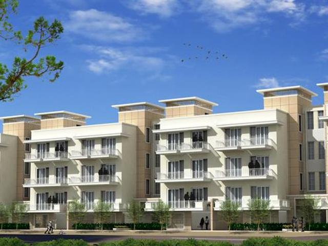 DLF The Valley,DLF The Valley 4 BHK Apartment For Sale Panchkula