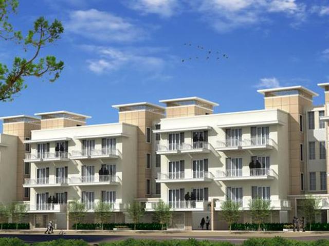DLF The Valley,DLF The Valley 4 BHK Independent Floor For Sale Panchkula