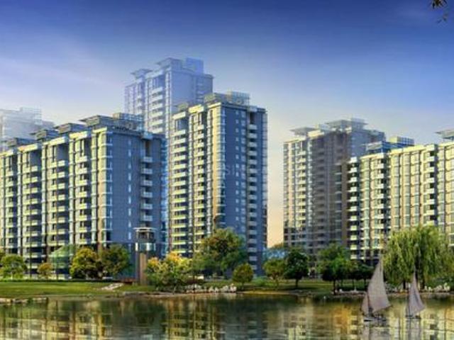 DLF The Valley Orchard,Pinjore 3 BHK Apartment For Sale Panchkula