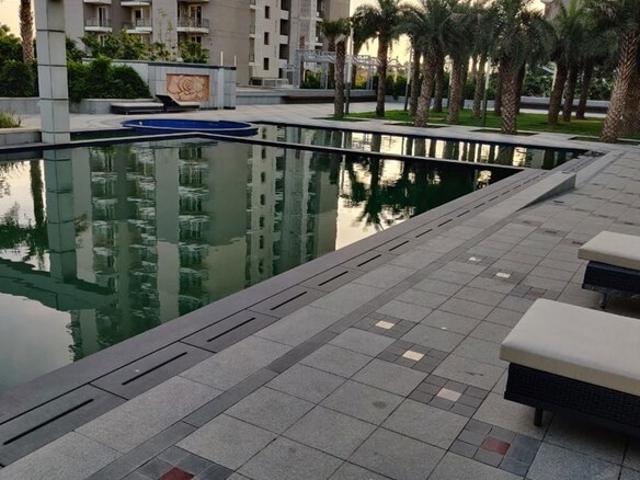 DLF Ultima Phase II 4 Bedroom 2900 Sq. Ft. Apartment in Sector 81 Gurgaon Listing ID: #9939