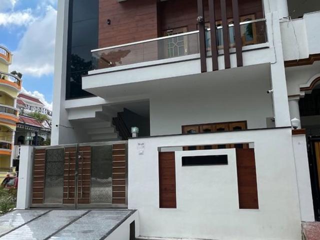 DLF Vibhuti Khand 2 Bedroom 1200 Sq. Yd. Builder Floor in Gomti Nagar Lucknow Listing ID: #10012