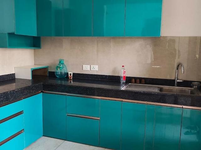 DLF Vibhuti Khand 2 Bedroom 900 Sq. Ft. Builder Floor in Gomti Nagar Lucknow Listing ID: #10074