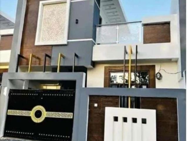 DLF Vibhuti Khand 3 Bedroom 1100 Sq. Ft. Builder Floor in Gomti Nagar Lucknow Listing ID: #10074