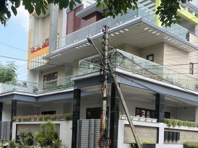 DLF Vibhuti Khand 3 Bedroom 1250 Sq. Ft. Builder Floor in Gomti Nagar Lucknow Listing ID: #10074