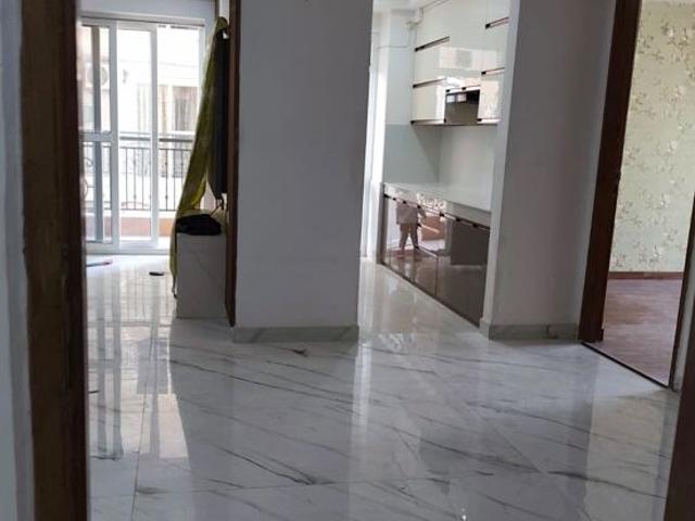 DLF Vibhuti Khand 3 Bedroom 1600 Sq. Ft. Builder Floor in Gomti Nagar Lucknow Listing ID: #10175