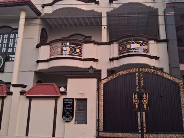 DLF Vibhuti Khand 3 Bedroom 1900 Sq. Ft. Builder Floor in Gomti Nagar Lucknow Listing ID: #10175