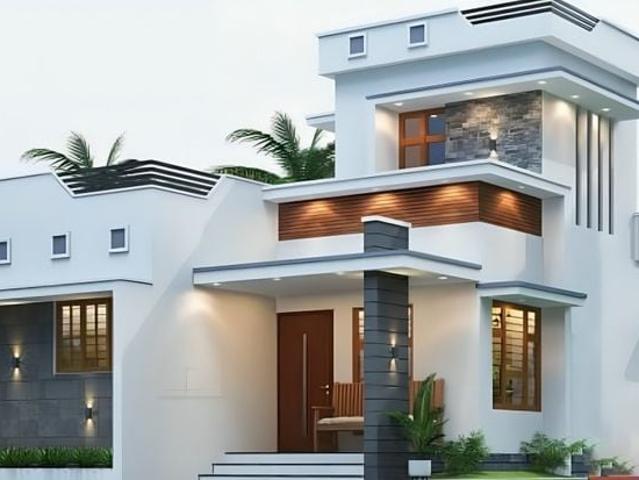 Dm Natural Villa 3.5 Bedroom 1300 Sq. Ft. Villa in Bommasandra Bangalore Listing ID: #10081