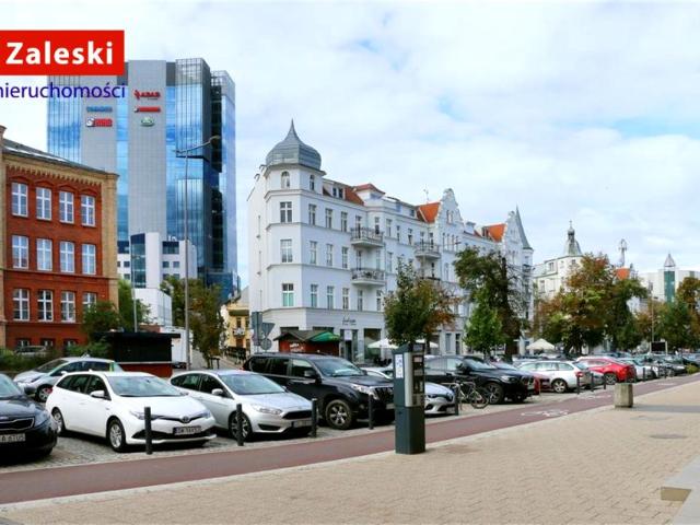 Dmowskiego Romana 41,80 m², Gdańsk