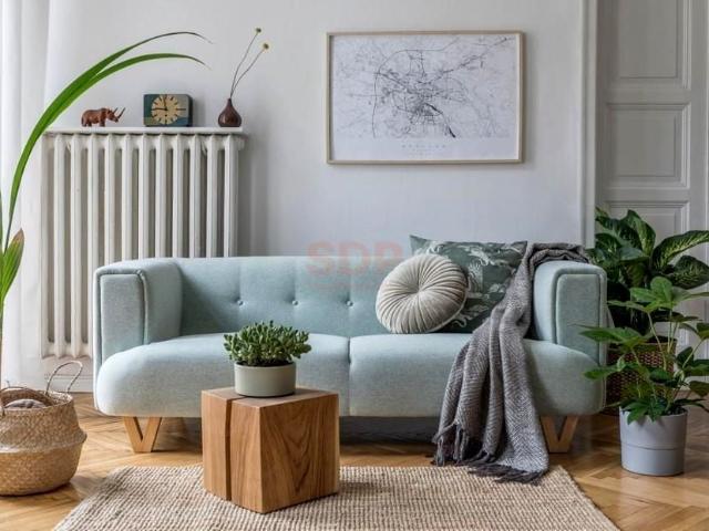Dmowskiego Romana 48,08 m², Wrocław