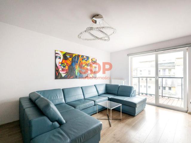 Dmowskiego Romana 66,82 m², Wrocław