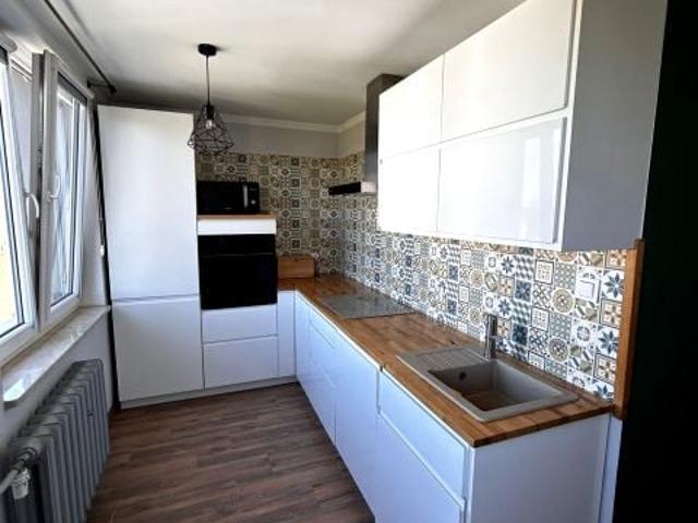 Dmowskiego 26 48 m², Sosnowiec