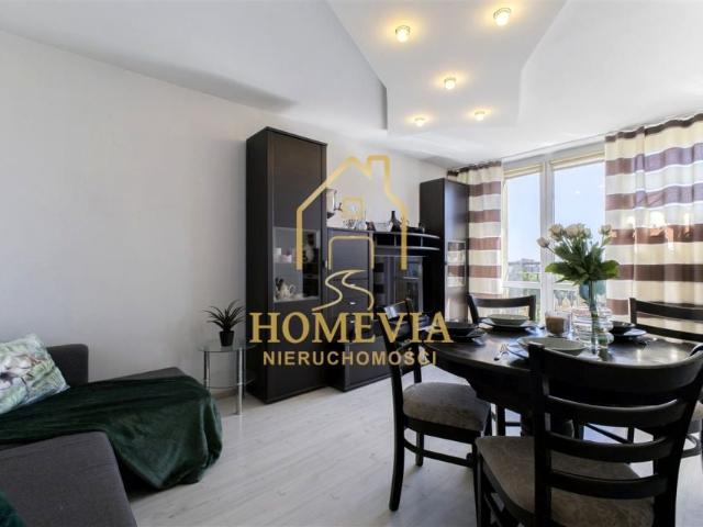 Dmowskiego 37 m², Tychy
