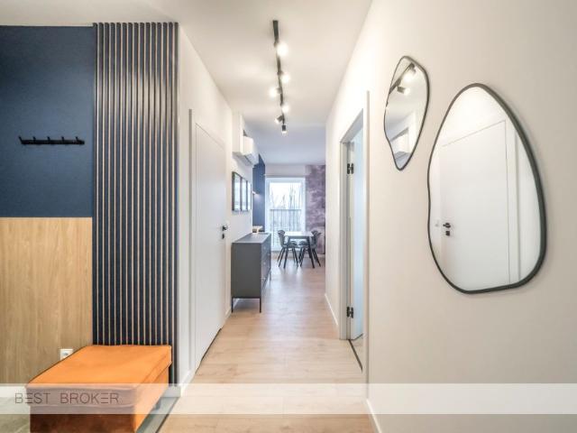 Dmowskiego 57 m², Wrocław