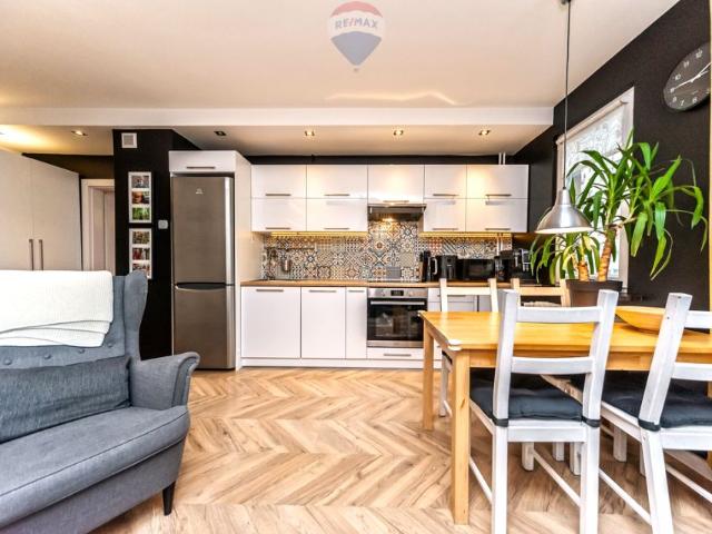 Dmowskiego 7 43,73 m², Bielsko Biała