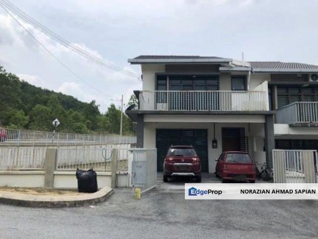 D'Mawar Residensi