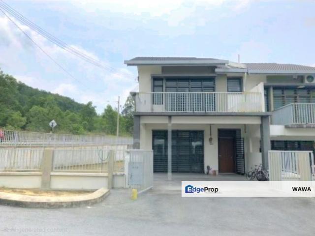 D'Mawar Residensi