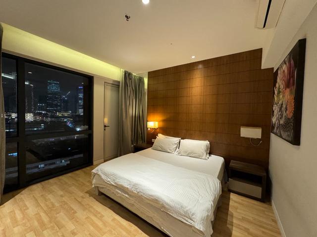 DMajestic residence for Rent Pudu KL