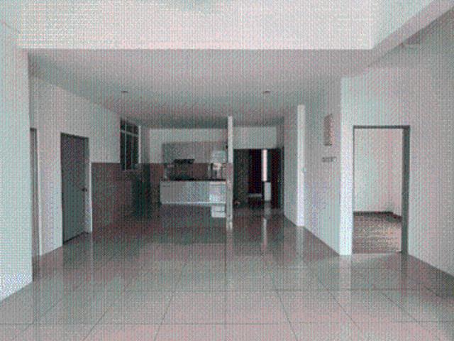D'mansion Condo
