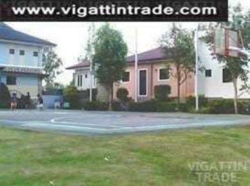 DMCI Lot for Sale Woodland Hills Carmona Cavite near Tagaytay
