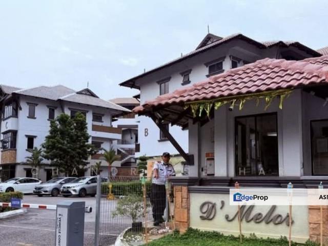D'Melor Condominium