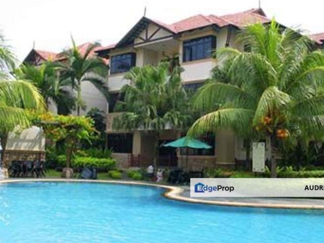 D'Melor Condominium
