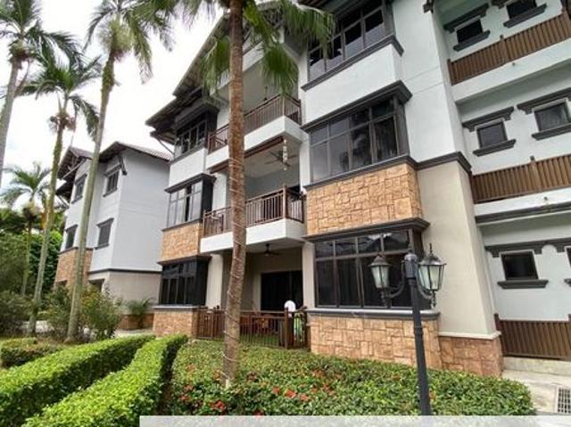 D'Melor Condominium