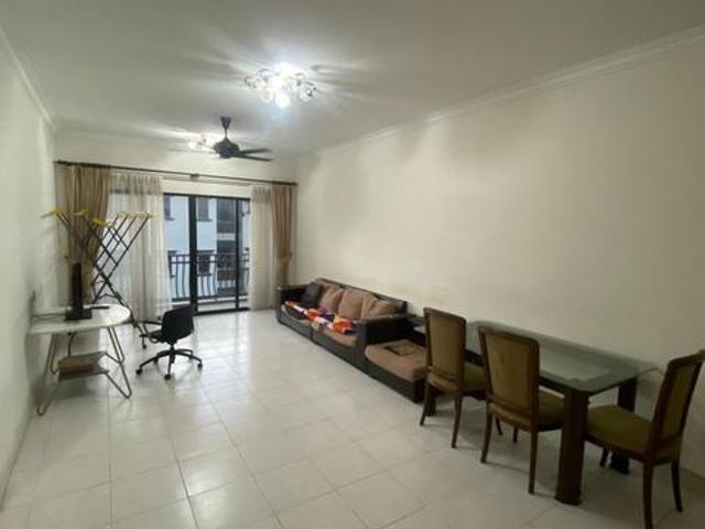 Dmelor Condominium Cyberjaya near LakeView Residency LRT MRT