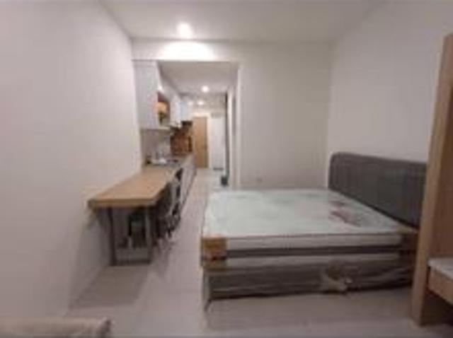 DMillenia studio unit For sale
