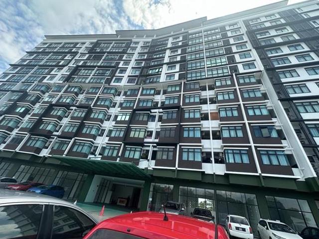 DMillenia Residences