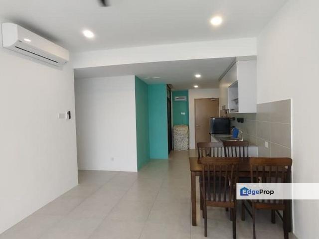 D'Millenia Residences