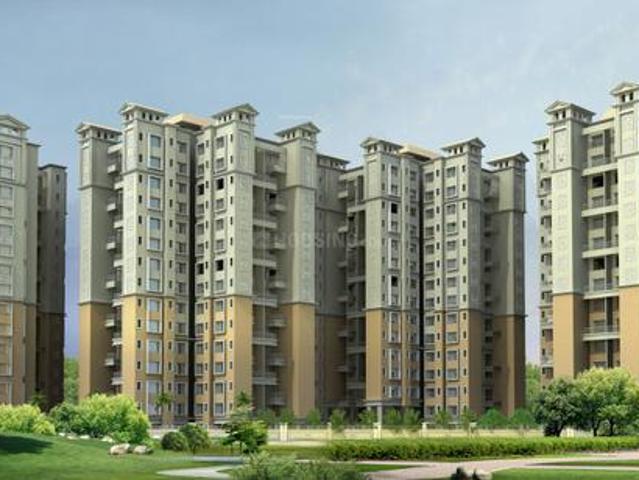 DMK Stella,Moshi 2 BHK Apartment For Sale Pune