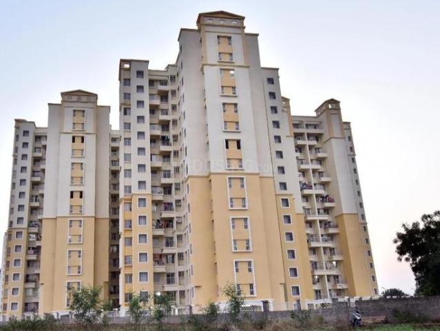Moshi 2 BHK Apartment For Sale Pune
