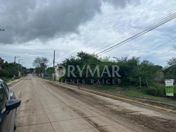 DMTV2338 TERRENO EN VENTA, CIUDAD CUAUHTEMOC, PUEBLO VIEJO, VERACRUZ