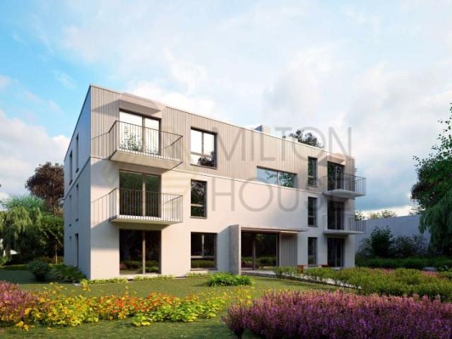 Dmuchawcowa 1 253 m², Warszawa