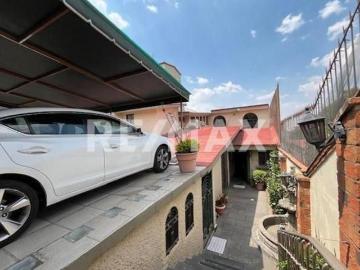 DMZ. Casa en Venta Mayorazgos del Bosque, Atizapán