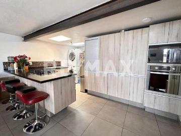 DMZ Venta de Casa en Lomas de Valle Dorado, Tlalnepantla de Baz