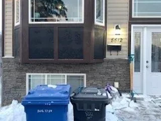 #DN 8612 77 St DN, Fort St. John