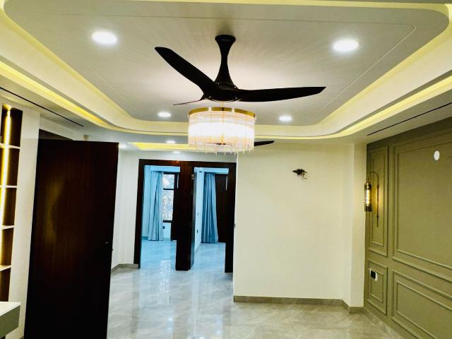 Dn Apartment 3 Bedroom 1475 Sq. Ft. Builder Floor in Sector 73 Noida Listing ID: #9920