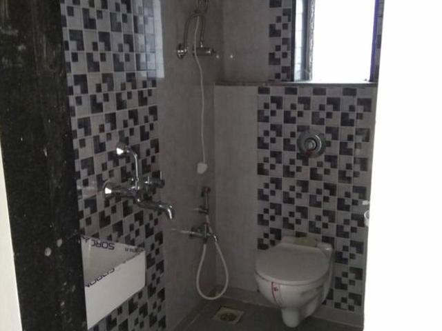 Dn Nagar 1.5 Bedroom 565 Sq. Ft. Apartment in Andheri West Mumbai Listing ID: #10144
