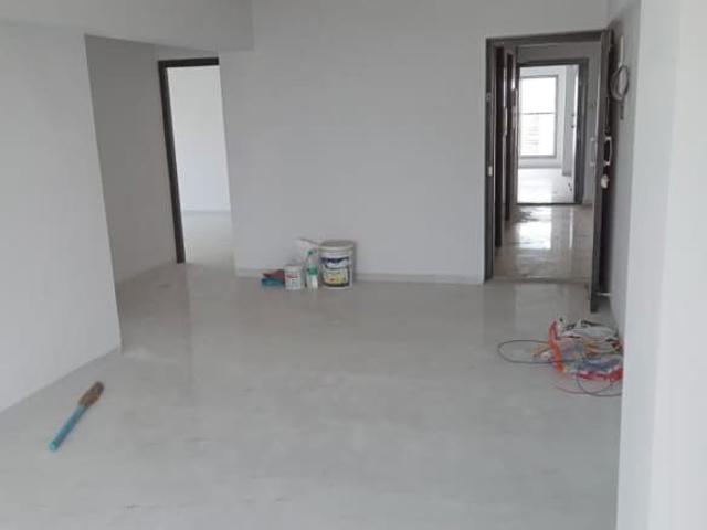 Dn Nagar 2 Bedroom 665 Sq. Ft. Apartment in Andheri West Mumbai Listing ID: #10115