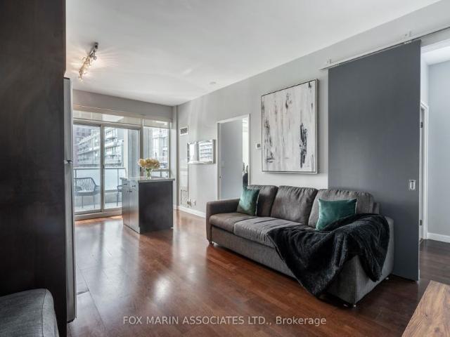DNA I Lofts, #726