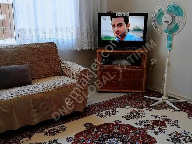 Dnc Globalden Tepecik Köyünde Mustakil Ev