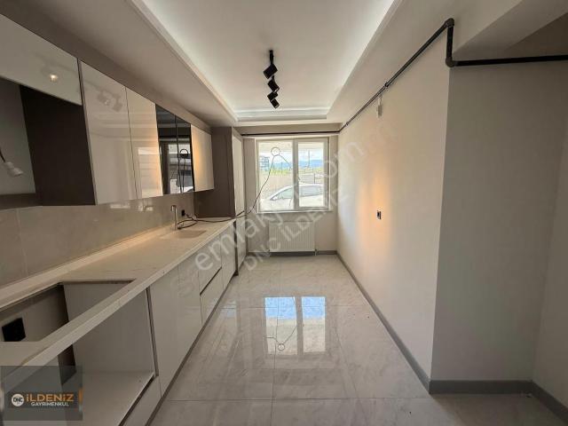 ꧁dnc İldenizden 29 Ekimde Geniş Ve Lüx 2+1 Giriş
